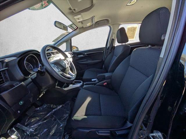 used 2020 Honda Fit car, priced at $16,500
