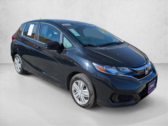 used 2020 Honda Fit car, priced at $16,500