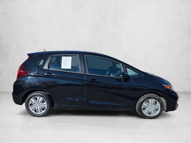 used 2020 Honda Fit car, priced at $16,500