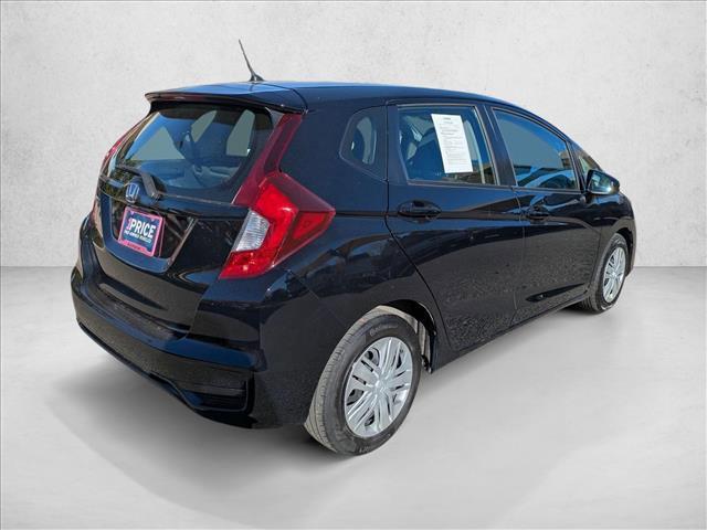 used 2020 Honda Fit car, priced at $16,500