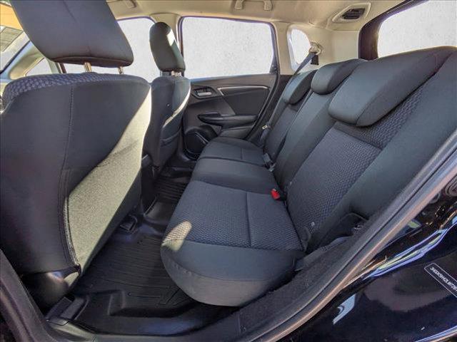 used 2020 Honda Fit car, priced at $16,500