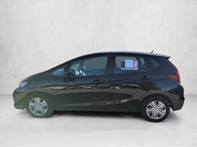 used 2020 Honda Fit car, priced at $16,500