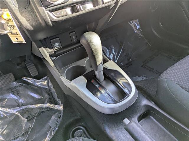 used 2020 Honda Fit car, priced at $16,500