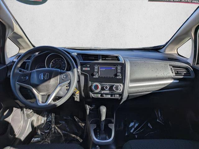 used 2020 Honda Fit car, priced at $16,500