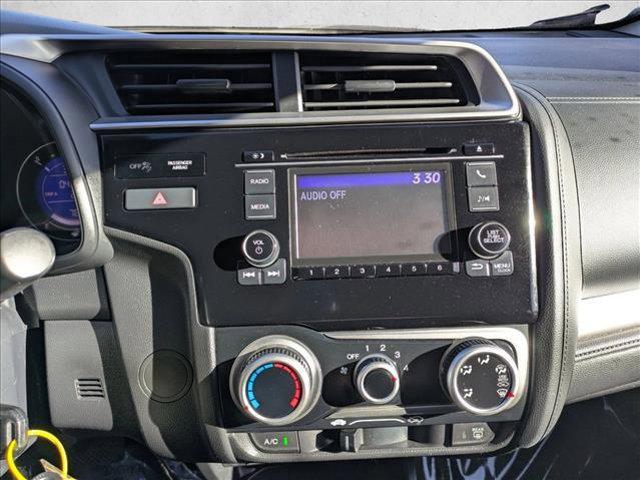 used 2020 Honda Fit car, priced at $16,500