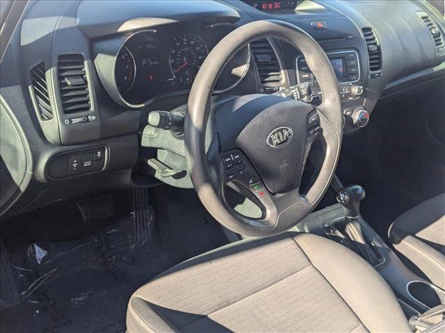 used 2014 Kia Forte car, priced at $6,998