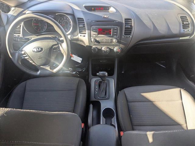 used 2014 Kia Forte car, priced at $6,998