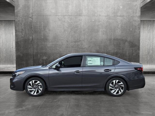 new 2024 Subaru Legacy car, priced at $34,308