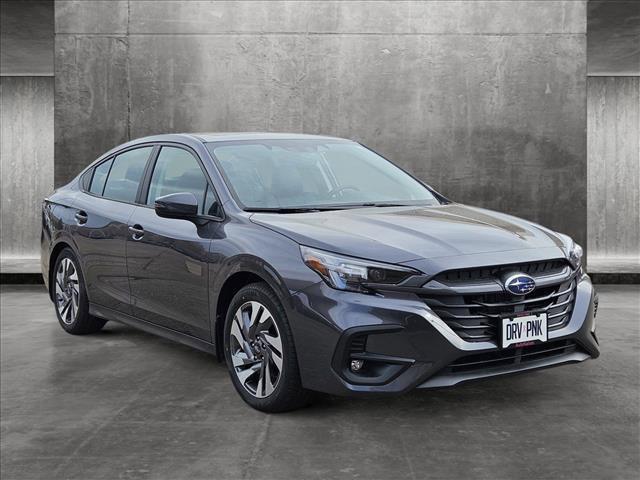 new 2024 Subaru Legacy car, priced at $34,308