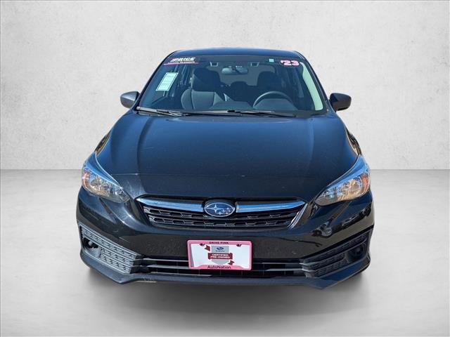 used 2023 Subaru Impreza car, priced at $19,700