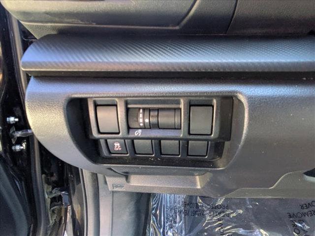 used 2023 Subaru Impreza car, priced at $19,700