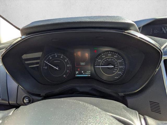 used 2023 Subaru Impreza car, priced at $19,700