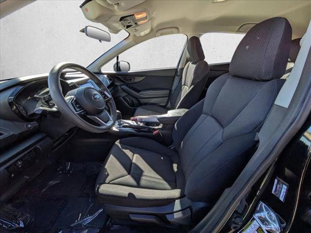 used 2023 Subaru Impreza car, priced at $19,700