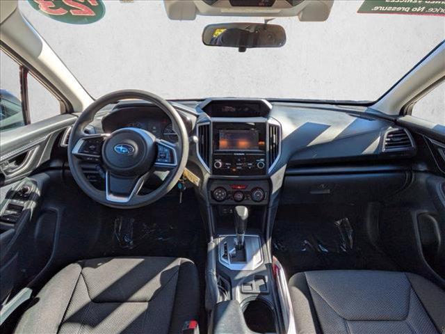 used 2023 Subaru Impreza car, priced at $19,700