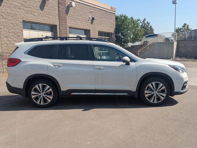 used 2020 Subaru Ascent car, priced at $25,600