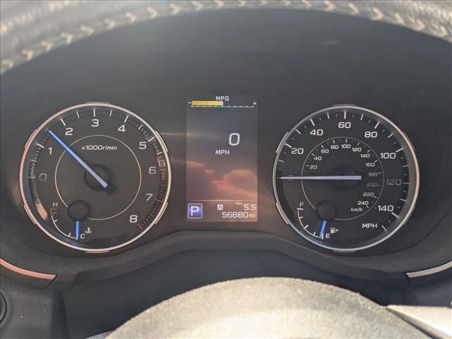 used 2020 Subaru Ascent car, priced at $25,300