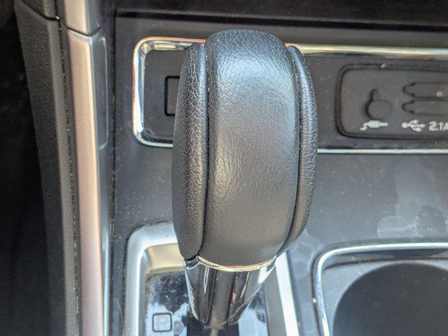 used 2020 Subaru Ascent car, priced at $25,600
