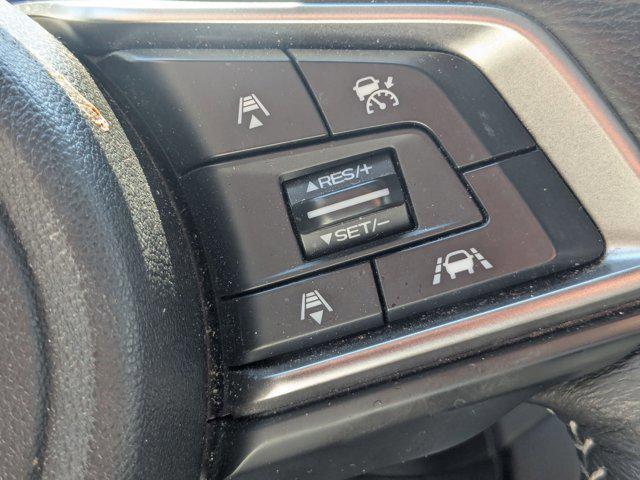 used 2020 Subaru Ascent car, priced at $25,600