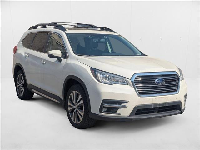 used 2020 Subaru Ascent car, priced at $25,300