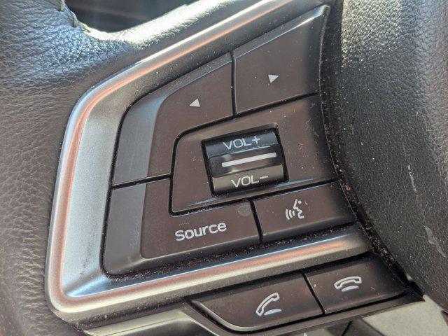 used 2020 Subaru Ascent car, priced at $25,600