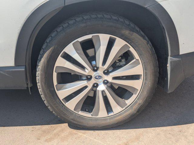 used 2020 Subaru Ascent car, priced at $25,600