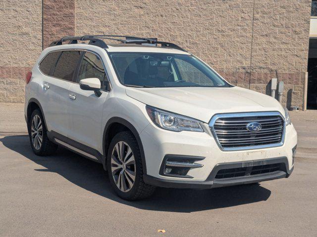 used 2020 Subaru Ascent car, priced at $25,600