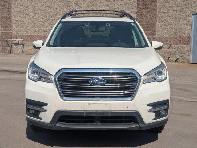 used 2020 Subaru Ascent car, priced at $25,600