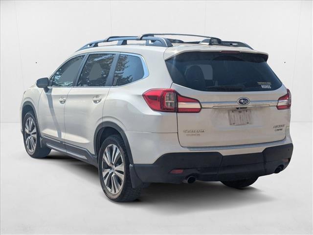 used 2020 Subaru Ascent car, priced at $25,300