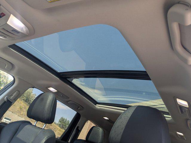 used 2020 Subaru Ascent car, priced at $25,600