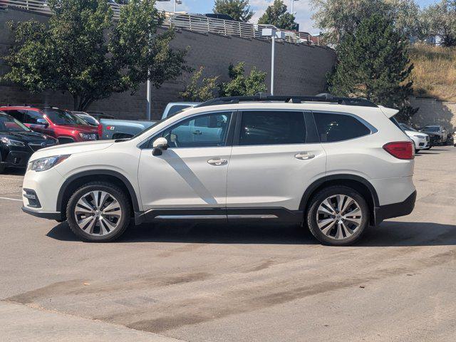 used 2020 Subaru Ascent car, priced at $25,600
