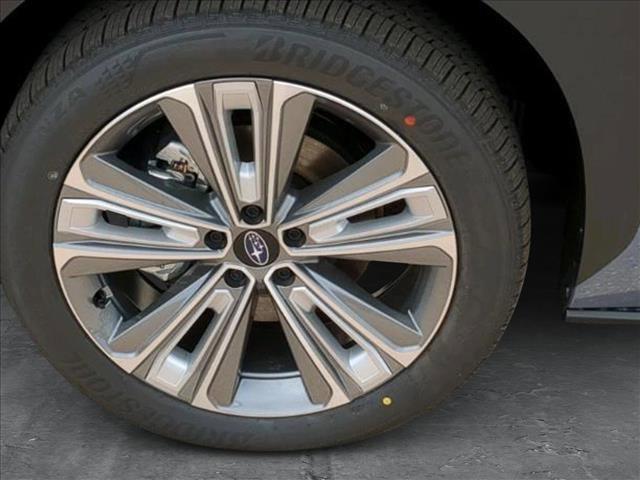 new 2025 Subaru Solterra car, priced at $44,225
