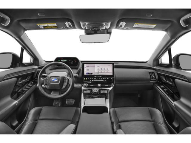 new 2025 Subaru Solterra car, priced at $44,225