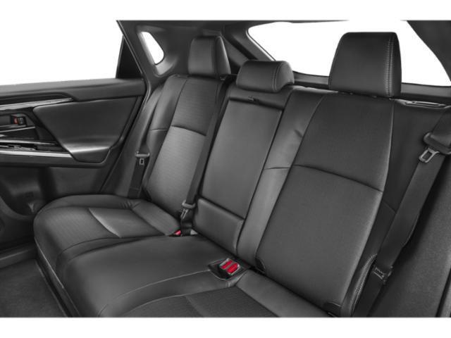 new 2025 Subaru Solterra car, priced at $44,225