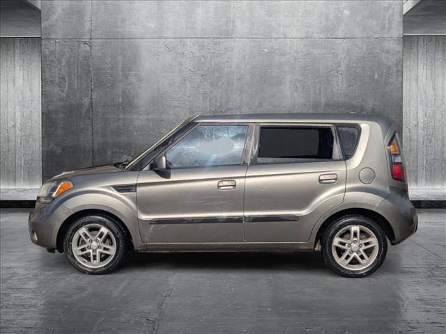 used 2010 Kia Soul car, priced at $7,000