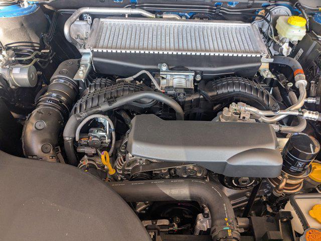 new 2025 Subaru Outback car, priced at $43,512