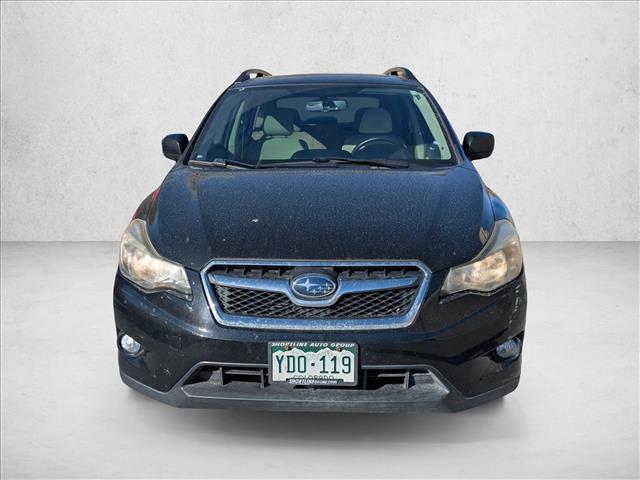 used 2014 Subaru XV Crosstrek car, priced at $11,000