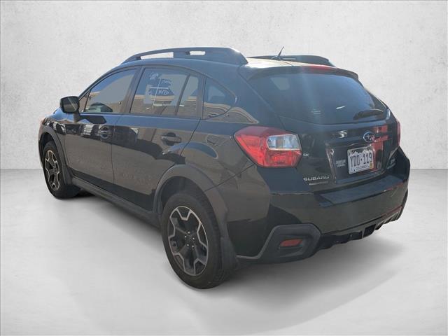 used 2014 Subaru XV Crosstrek car, priced at $11,000