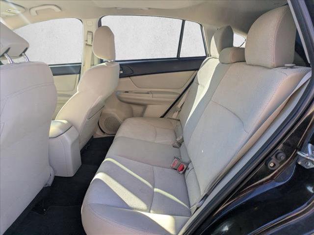 used 2014 Subaru XV Crosstrek car, priced at $11,000