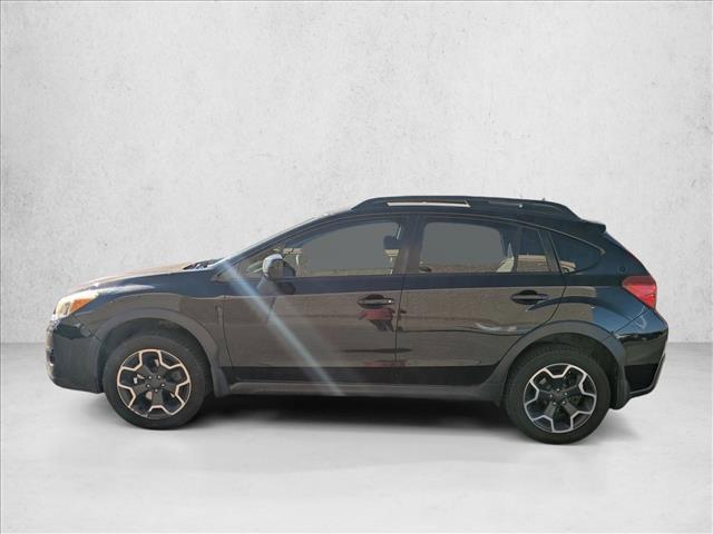 used 2014 Subaru XV Crosstrek car, priced at $11,000