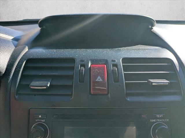 used 2014 Subaru XV Crosstrek car, priced at $11,000