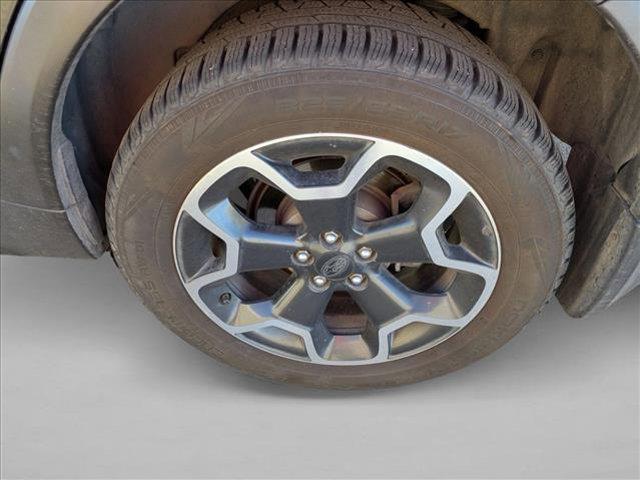 used 2014 Subaru XV Crosstrek car, priced at $11,000