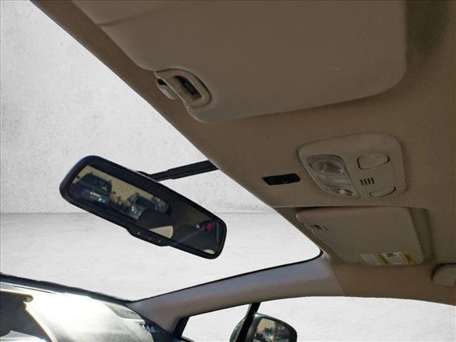 used 2014 Subaru XV Crosstrek car, priced at $11,000