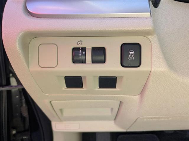 used 2014 Subaru XV Crosstrek car, priced at $11,000