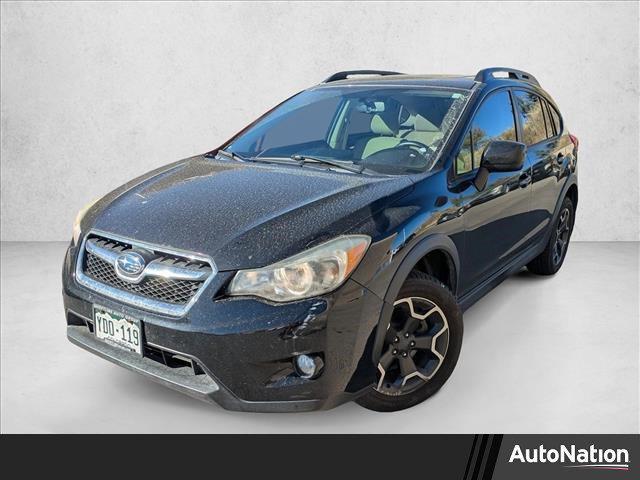 used 2014 Subaru XV Crosstrek car, priced at $11,000