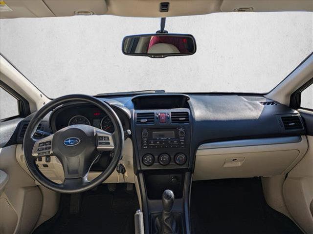 used 2014 Subaru XV Crosstrek car, priced at $11,000