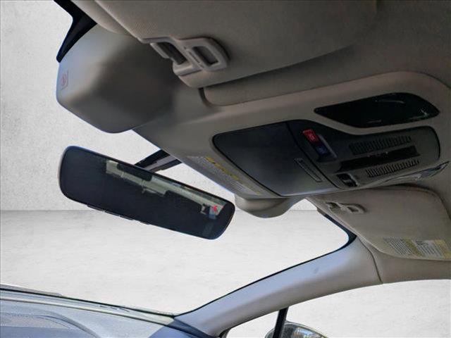 used 2022 Subaru Legacy car, priced at $21,700