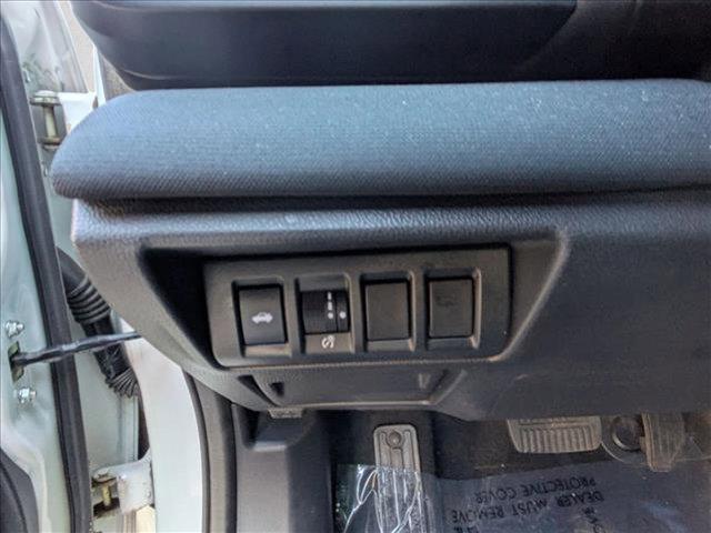 used 2022 Subaru Legacy car, priced at $21,000