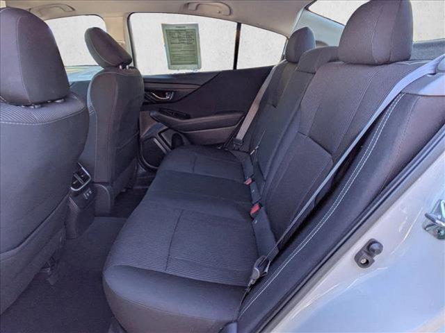 used 2022 Subaru Legacy car, priced at $21,000