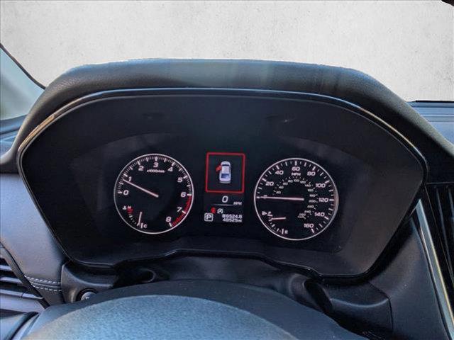 used 2022 Subaru Legacy car, priced at $21,000