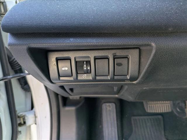 used 2022 Subaru Legacy car, priced at $21,700